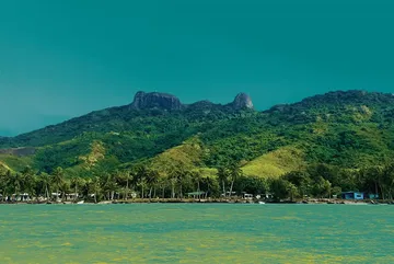 International competition seeks design solutions for Fijian island community