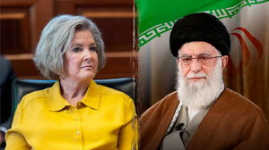 Iran-linked hackers threaten to release new trove of emails stolen from Trump's inner circle after strikes
