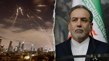 Iran talks with Europeans set for Friday; White House sees 'substantial chance' for renewed negotiations
