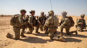 Iran threatens to hit US bases in the Middle East: What is the threat level?