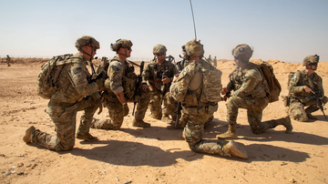 Iran threatens to hit US bases in the Middle East: What is the threat level?