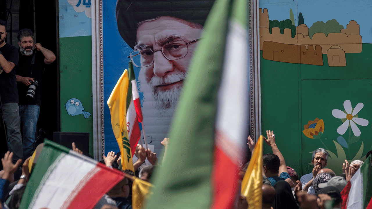Iran vows retaliation if UN Security Council issues snapback sanctions on anniversary of nuclear deal