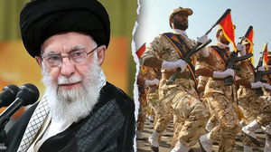 Iranian sleeper cells may be targeting opponents on Canadian soil