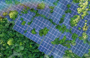 Is Solar Good For The Environment (Or Just A Government Scheme)?