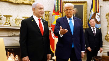 Israel's actions against Iran create strategic opportunity for US in nuclear talks, experts say