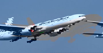 JAL Rolls Out Winter 2024 Schedule with Enhanced Flight Frequencies and New Airbus A350-1000 Routes