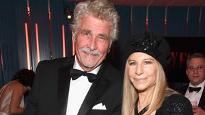 James Brolin said Barbra Streisand's blunt remark during a blind date 29 years ago sealed their fate