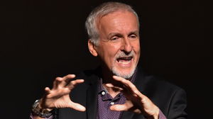James Cameron slams 'Oppenheimer' avoiding aftermath of atomic bombings on Japan as 'moral cop-out'