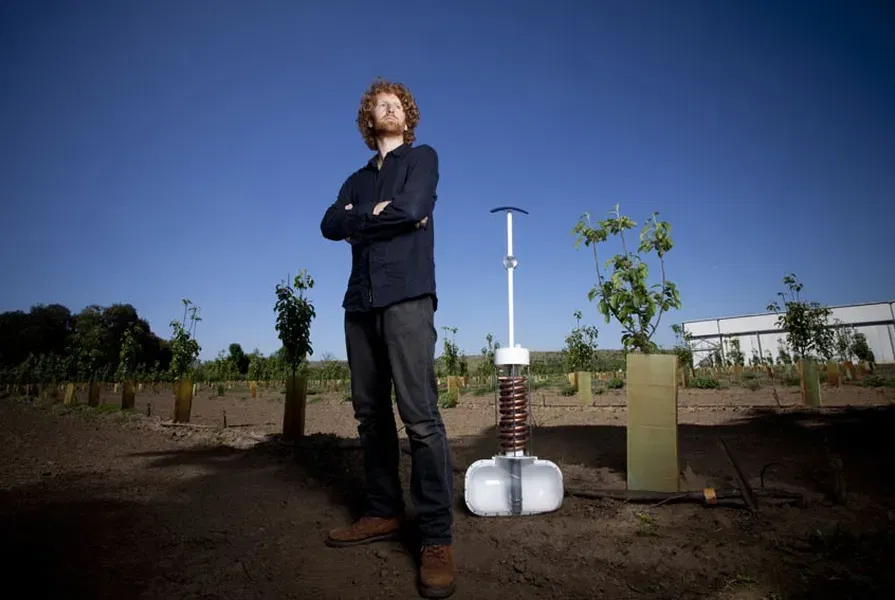 James Dyson Award now open for entries