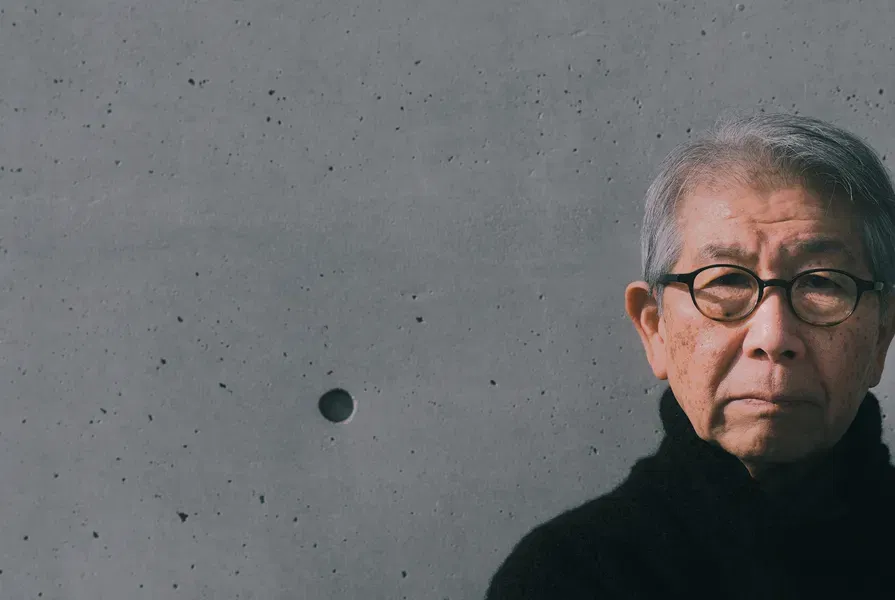 Japanese architect Riken Yamamoto wins 2024 Pritzker Prize