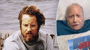 'Jaws' star Richard Dreyfuss forced to skip anticipated fan event due to severe diagnosis