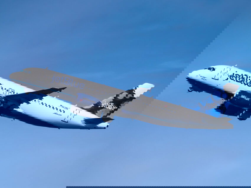 JetBlue Appoints Steve Olson as Head of System Operations and Airports to Drive Efficiency and Reliability