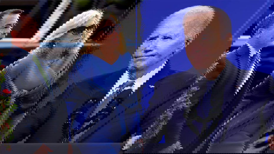 Jill Biden 'work husband' pleads Fifth Amendment, dodges House GOP cover-up probe questions