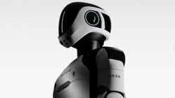 Job-killing robot learns at work, and it's coming to the factory floor