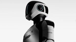 Job-killing robot learns at work, and it's coming to the factory floor