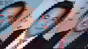 John Leguizamo torches Dean Cain as a 'loser' for joining ICE, but Superman actor offers gentle reply
