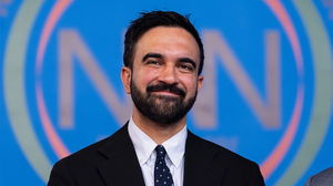 JONATHAN TURLEY: Why NYC's Zohran Mamdani looks more and more like a hardcore Marxist