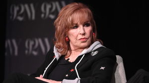 Joy Behar hopes to 'actually influence people's thinking' with her criticism of the Trump administration