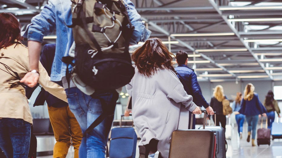 Judge orders airport to stop using major city in its name