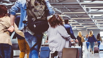 Judge orders airport to stop using major city in its name