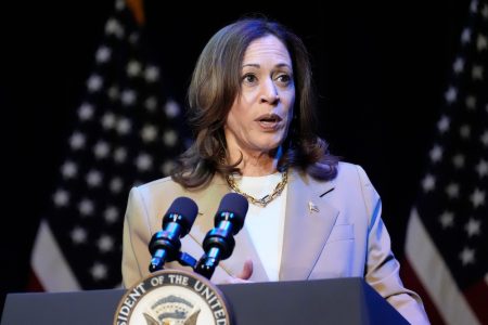 JUST IN: ICE Director Goes Rogue, Exposes Biden-Harris In Bombshell Letter