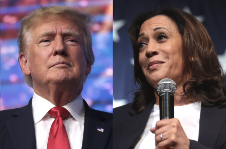 JUST IN: Trump Takes National Lead In Major Poll That Historically Favors Democrats