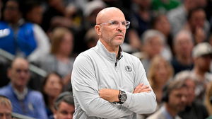 Knicks will seek permission to speak with Mavs' Jason Kidd as coaching search kicks into high gear: reports