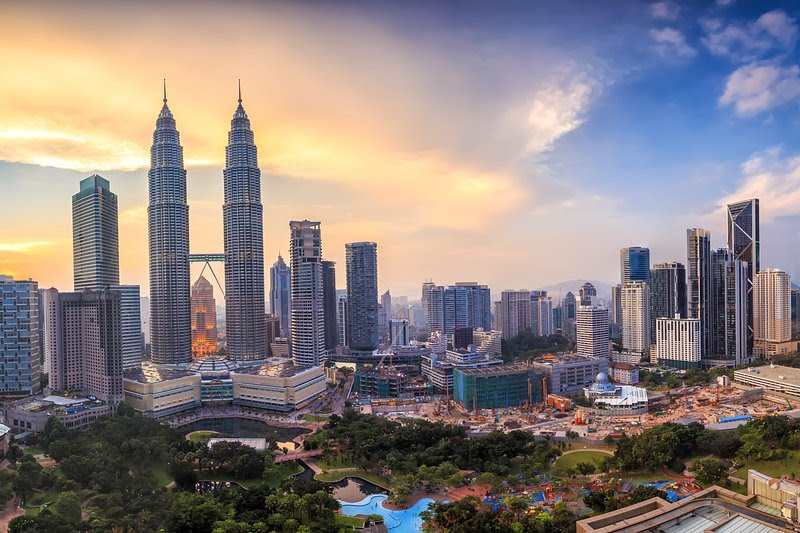 Kuala Lumpur Named One of the Top Trending Travel Destinations for 2025 by Tripadvisor