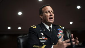 Kurilla warfare: Meet the general leading US military forces in the Middle East amid Iran conflict