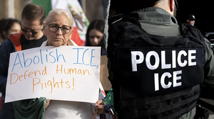Lawmakers demand 'immediate' probe into anti-ICE tracking app: 'Target on their backs'