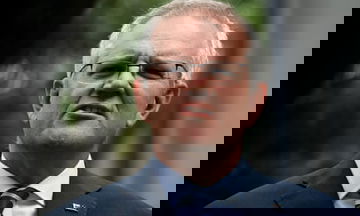 Legal experts condemn Scott Morrison?s continuing attacks on Icac as ?disgraceful? and ?stupid?