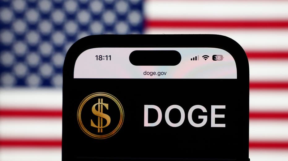 Less than half of DOGE-terminated contracts can be publicly tracked, only about a quarter of grants: watchdog