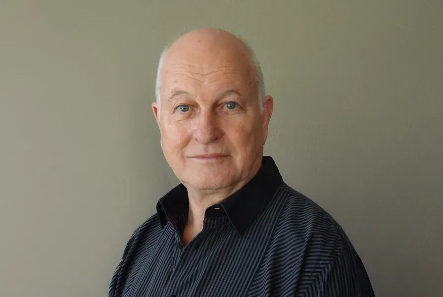 Long-standing chair of the Architecture Media board announces retirement