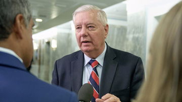 MAGA rival attempts to push longtime Trump ally out of Senate
