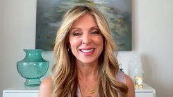Marla Maples wants cleaner skies in America as EPA investigates weather altering