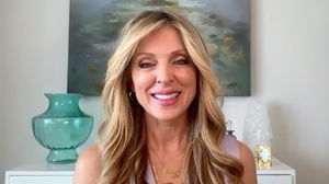 Marla Maples wants cleaner skies in America as EPA investigates weather altering