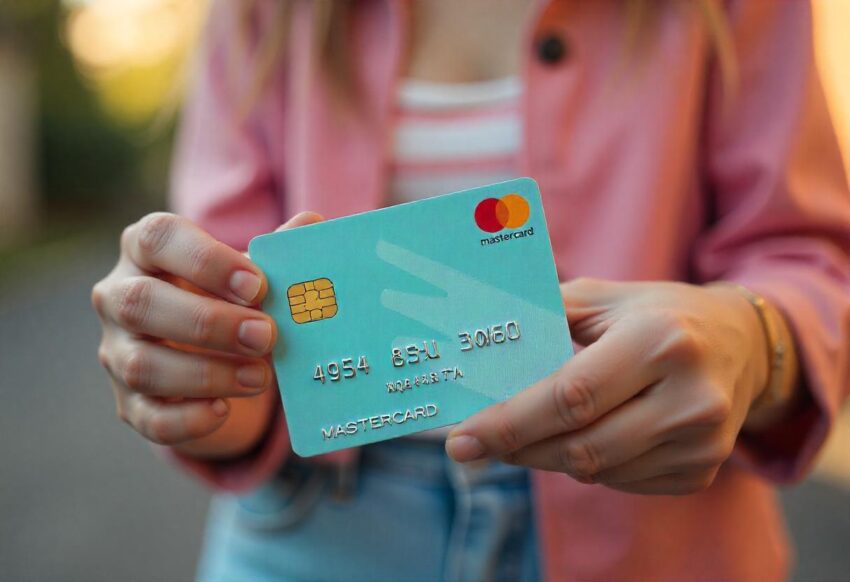 Mastercard Introduces Advanced Payment Passkeys to Replace Passwords, Ushering in a New Standard of Security Across Europe