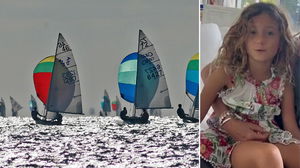 Miami sailing camp disaster boat captain tested for alcohol after deadly collision, 7-year-old victim ID'd