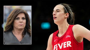 Michele Tafoya claims 'jealousy' led to Caitlin Clark's shocking WNBA player vote: 'It's so dumb'