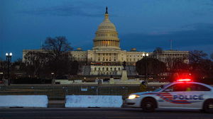 Minnesota lawmaker shootings prompt security debate in House and Senate