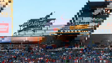 MLB All-Star Game to feature automated balls and strikes system: report