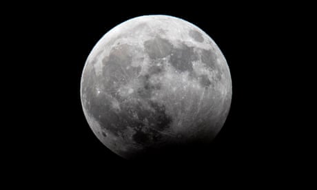 Moonrise magic: why Friday?s lunar eclipse offers an unusual twilight show for most of Australia