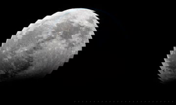Moonrise magic: why Friday?s lunar eclipse offers an unusual twilight show for most of Australia