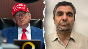 More Iranians with criminal histories arrested by ICE in Trump's security sweep: 'Worst of the worst'