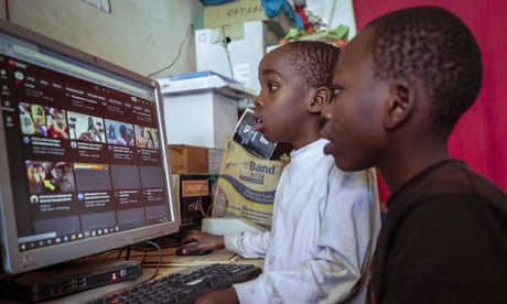 More than a third of world?s population have never used internet, says UN
