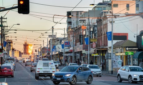 Moreland council in Melbourne to change name over links to slave labour