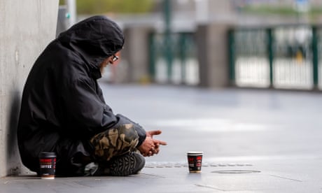 Most vulnerable are worst affected by welfare payment suspensions, government data reveals