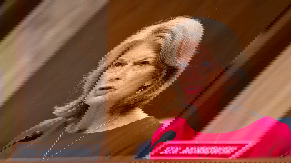 Murkowski got to yes on $3.3T megabill thanks to spending for Alaska