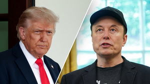 Musk says Trump would have lost 2024 election without him as 'Big, Beautiful Bill' feud continues