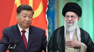 Mystery flights from China to Iran raise questions amid Israel conflict